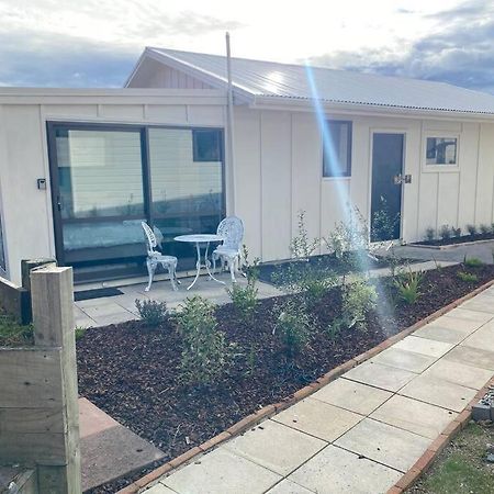 Little Hideaway Apartment Taupo Exterior photo