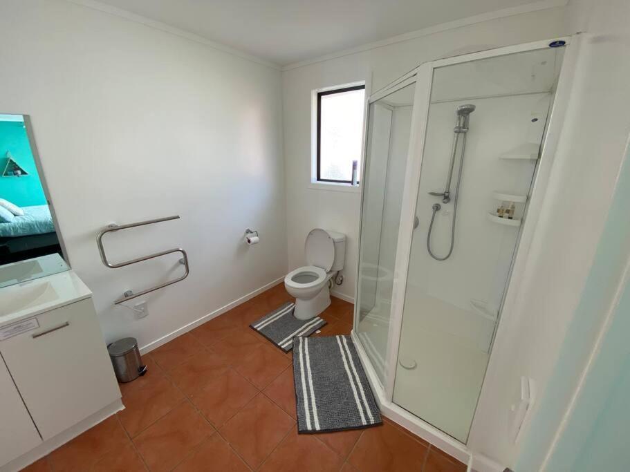 Little Hideaway Apartment Taupo Exterior photo