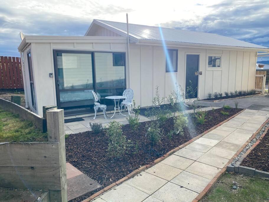 Little Hideaway Apartment Taupo Exterior photo