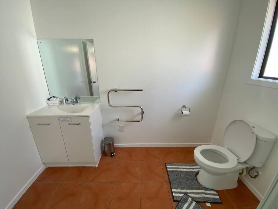 Little Hideaway Apartment Taupo Exterior photo